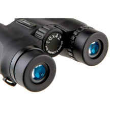 Бинокль XD Precision Standard 10x42 фото 3