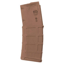 Магазин Magpul PMAG Gen M3 кал. 223 Rem (5,56x45) для AR/M4 на 30 патронов (песочный) фото 2