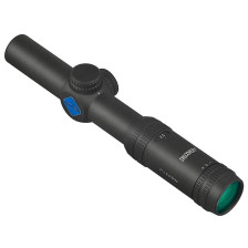 Прицел Discovery Optics VT-1 Pro 0.8-5x24  (30 мм, без подсветки) фото 3