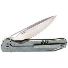 Нож Mr. Blade Keeper Titanium фото 5