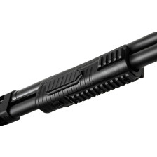 Рушниця Mossberg M590 Flex Tactical Synthetic кал. 12/76 (51672) фото 7