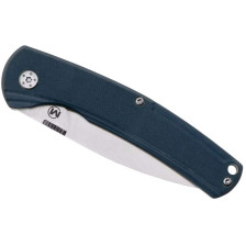 Ніж Boker Magnum "Huayna blue" фото 7