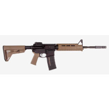Магазин Magpul PMAG Gen3 Window кал. 223 Rem (5,56x45) для AR/M4 на 30 патронов (с окном) фото 5