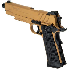 Пневматичний пістолет Sig Sauer 1911 Emperor Scorpion Blowback (BB) фото 4