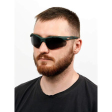 Защитные очки Swiss Eye Attac (оливковый) фото 2