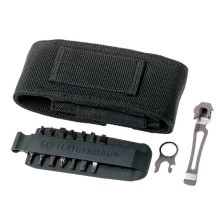 Мультитул Leatherman Charge Plus (832516) фото 9
