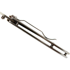 Нож Buck Nobleman Stainless фото 4