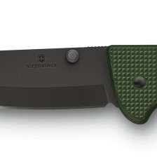 Ніж складний Victorinox Evoke BSH Alox Green фото 5