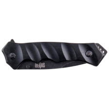 Нож SKIF Plus Korvin Black фото 3