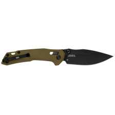 Нож складной Zero Tolerance 0203 Olive фото 2