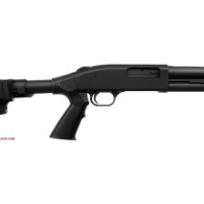 Рушниця Mossberg M500A Tactical кал. 12/76 фото 2