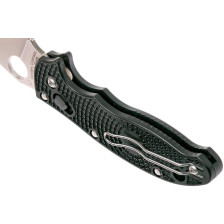 Ніж Spyderco Manix 2 (C101PBK2) фото 4
