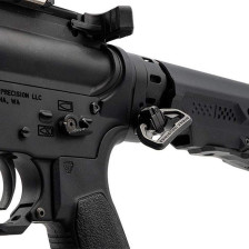 Антабка Strike Industries QD Sling Loop швидкознімна фото 5