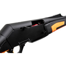Карабин Browning BAR ShortTrac Composite Fluted кал. 308 Win фото 4