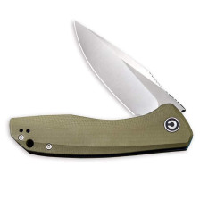 Нож CIVIVI Baklash C801A фото 2