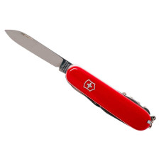 Ніж Victorinox Ranger Red фото 4