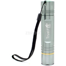 Фонарь TrustFire TR-801 фото 3