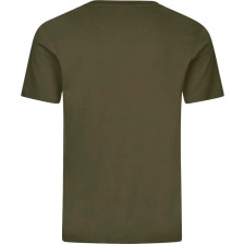 Футболка Seeland Packing T-shirt (размер - XL, цвет - Зеленый) фото 2