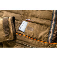 Куртка Blaser Active Outfits Argali 2 (Размер L, Зеленый) фото 2