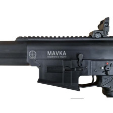 Ружье ORKOV.NET Mavka Black кал. 12/76 (ствол 51 см.) фото 3