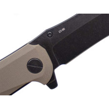 Нож Mr. Blade Convair Tan фото 2