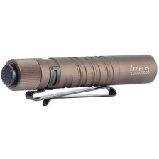 Фонарь Olight I3T EOS (Desert Tan) фото 2