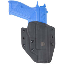 Кобура ATA-GEAR Hit Factor ver.1 для зброї Форт - 14 ТП Black правша (квадратна пікатіні) фото 3