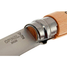 Нож Opinel №8 Inox Trekking фото 4