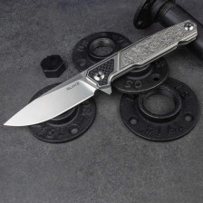 Ніж Ruike P875-SZ фото 4