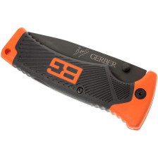 Нож Gerber Bear Grylls Folding Sheath Knife (31-000752) фото 3