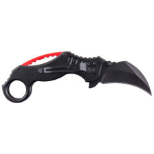 Нож SKIF Plus Tiger Claw Black фото 2