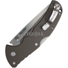 Нож Cold Steel Code 4 Tanto Point фото 2