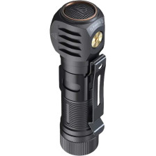 Фонарь налобный Fenix HM61R V2.0 (черный) фото 2