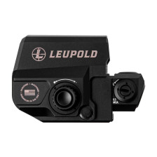 Приціл коліматорний Leupold Carbine Optic (LCO) 1MOA фото 3