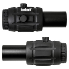 Магнифер Bushnell Transition 3x24 с откидным креплением на планку Picatinny/Weaver фото 6