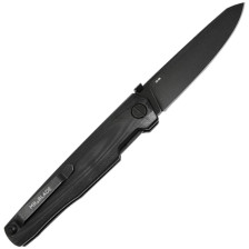 Ніж Mr. Blade Pike Black фото 5