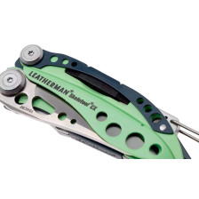 Мультитул Leatherman Skeletool CX Verdant (833123) фото 8