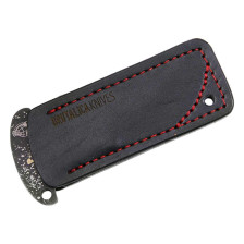 Ніж Brutalica Bully Black Stonewash фото 3