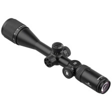 Приціл Discovery Optics MS 4-16x42 AOAC (25.4 мм, підсвічування) фото 3