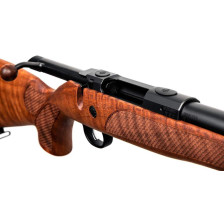 Карабин Ceska Zbrojovka CZ600 Lux кал. 308 Win фото 5