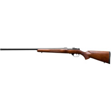 Карабін Ceska Zbrojovka CZ527 Varmint Thumbhole кал. 223 Rem фото 2