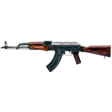 Магазин для АК/АКМ/АКМС/Сайга кал. 7,62х39 (метал, на 30-ть патронів) фото 4