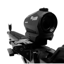 Кріплення M-Carbo для оптики Kel-Tec SUB2000 фото 8