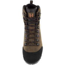 Ботинки Harkila Forest Hunter GTX Mid (размер - 42, willow green) фото 4