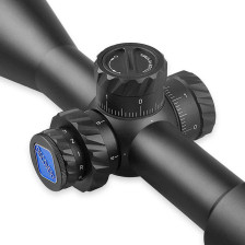 Прицел Discovery Optics HD 10x44 SFIR фото 5