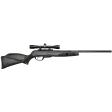 Пневматична гвинтівка Gamo Black Cat 1400 + Приціл 4x32 WR фото 2