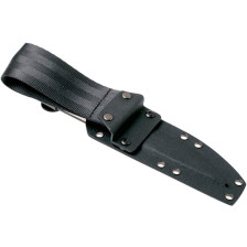 Нож Real Steel Bushcraft Zenith Scandi (3760) фото 8