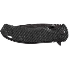 Нож SKIF Sturdy II BSW Black фото 3