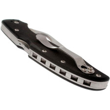 Ніж Spyderco Byrd Cara Cara 2 (BY03GP2) фото 6