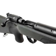 Карабин Blaser R8 Professional iC Dark Green кал. 30-06 (с целиком и мушкой) фото 3